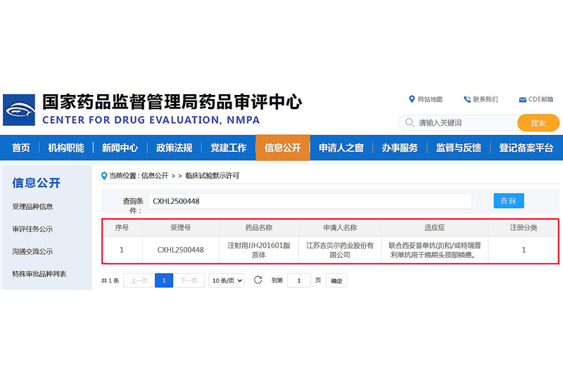 【蓝狮平台药业在研抗肿瘤新药获批临床实验】的配图